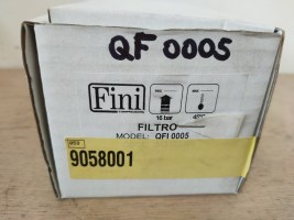Fini Filterhuis met filter QF0005 (4)